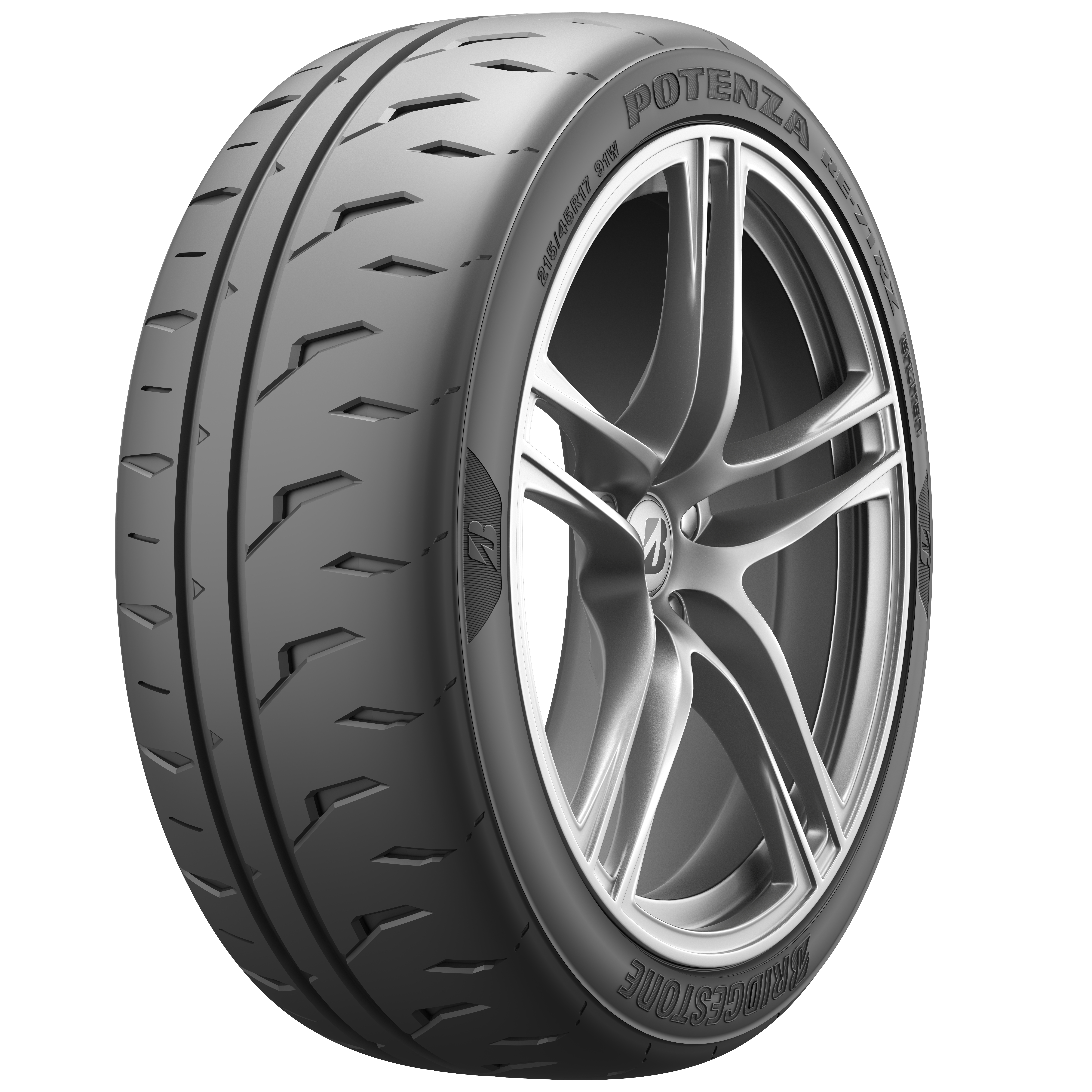 Bridgestone Potenza RE-71RZ